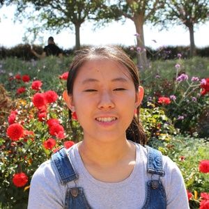 Meet your Posher, Jane